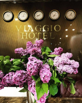 VIAGGIO Hotel & Tours